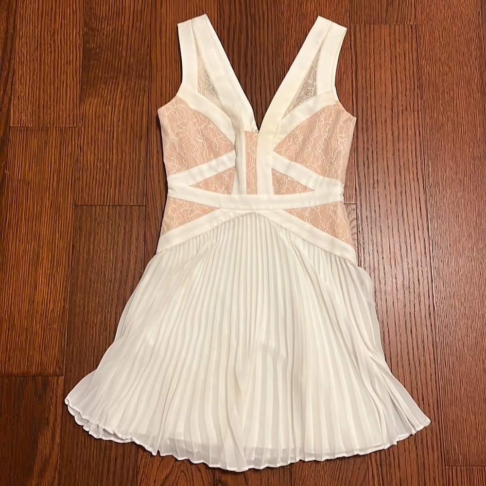 BCBG Mini Dress